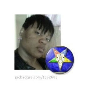 Meet your Posher, Latisha